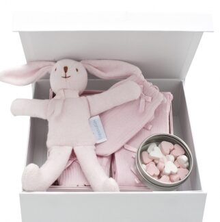 Giftbox let's- go-outside Pink girl