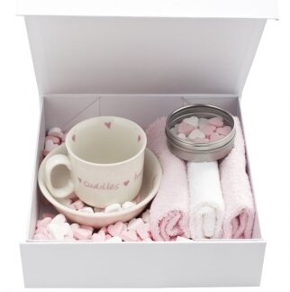 Giftbox my-cup-of-tea girl